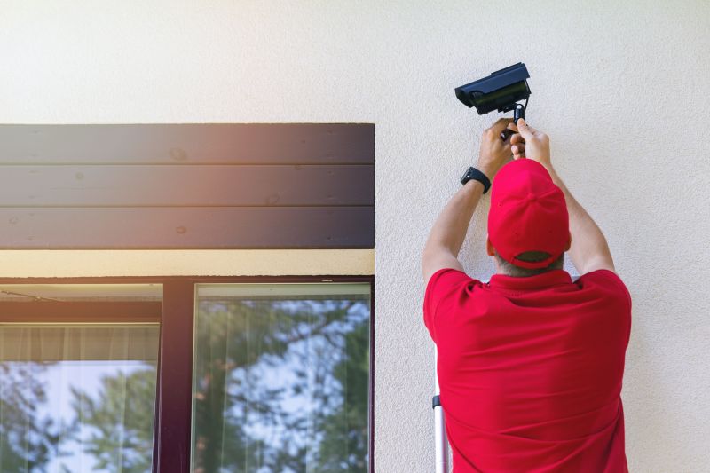 Cctv Camera Repair in Olathe, KS