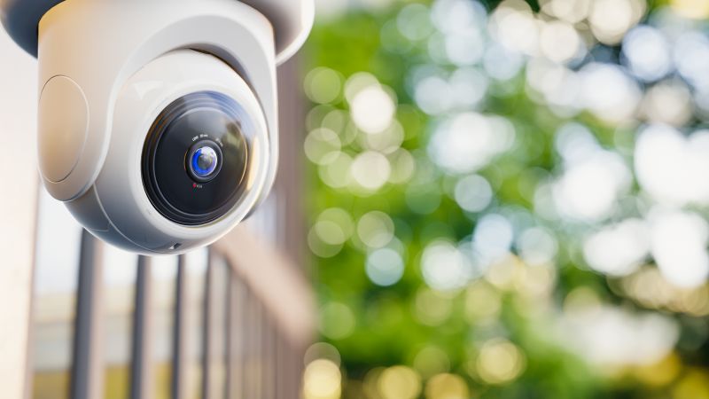 Cctv Repair Service in Kansas City, KS