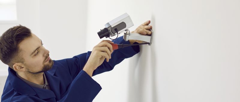 Cctv Repair Service in Kansas City, MO