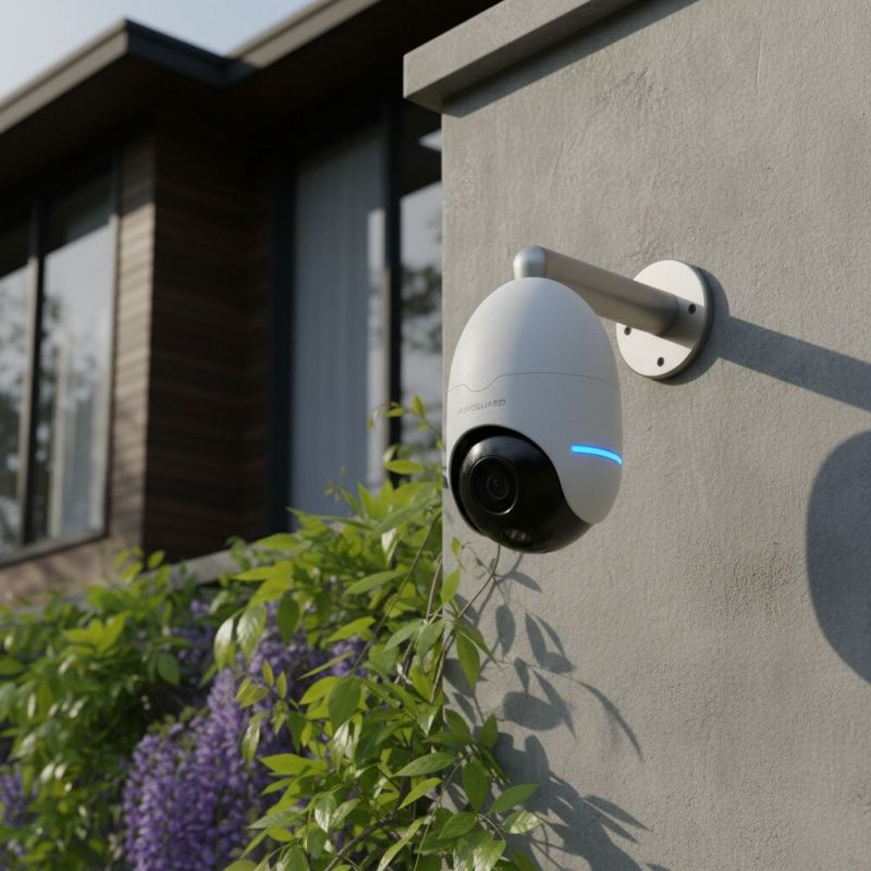 Home Surveillance Service in Kansas City, KS