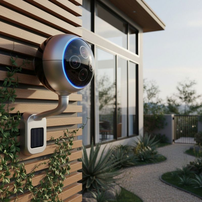 Home Surveillance Service in Olathe, KS
