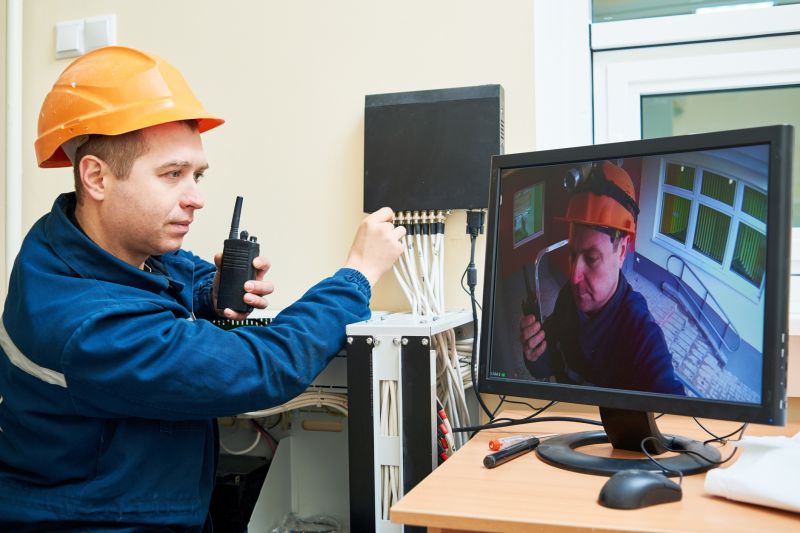 Home Surveillance Service in Kansas City, MO