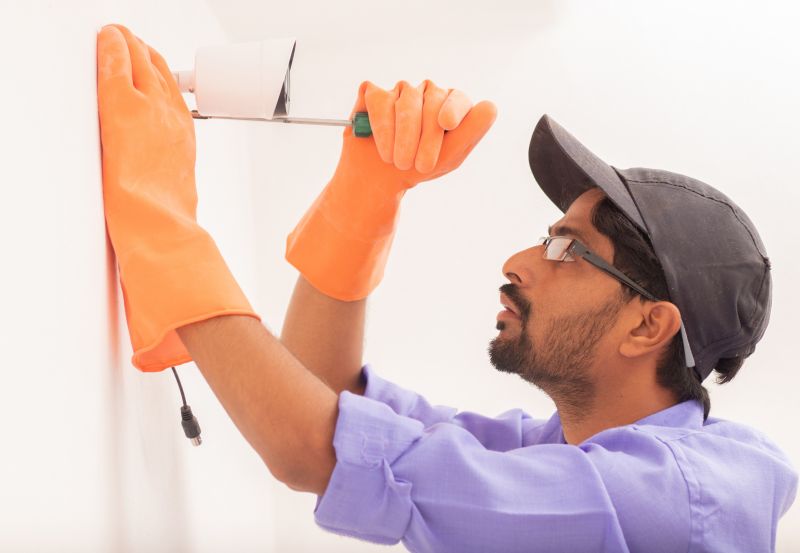 Office Surveillance Service in Overland Park, KS