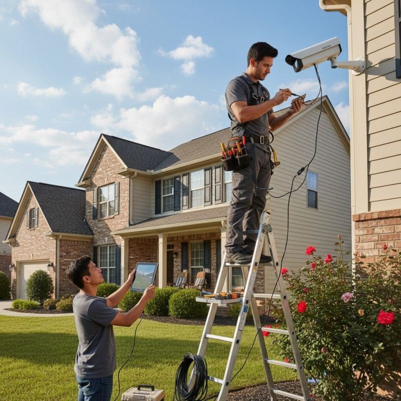 Office Surveillance Service in Littleton, CO