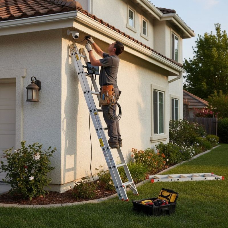 Office Surveillance Service in Kansas City, MO