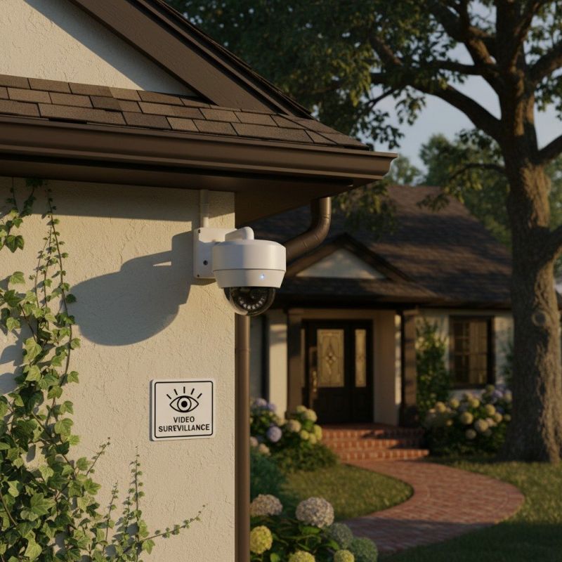 Security Camera Installation in Littleton, CO