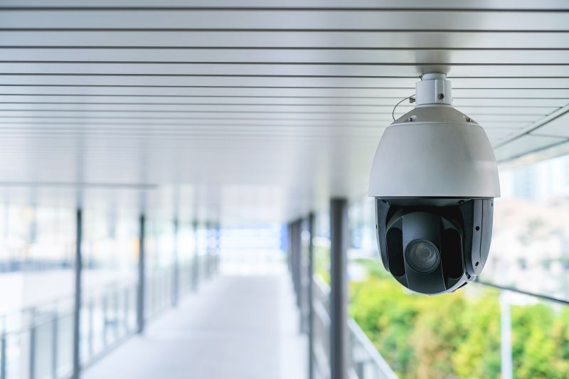 Surveillance Camera Installation in Kansas City, KS