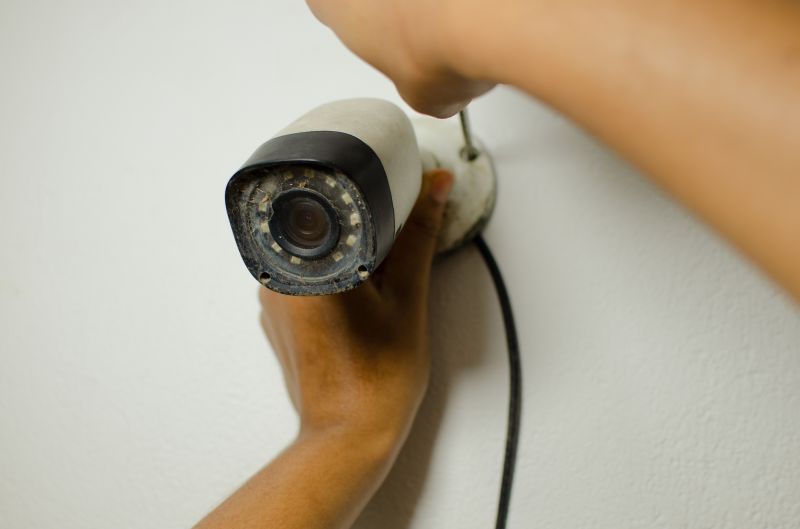 Surveillance Camera Repair in Denver County, CO