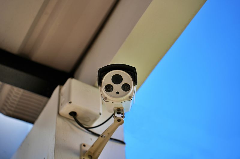 Video Camera Installation in Kansas City, MO