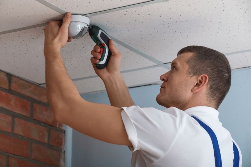 Video Camera Installation in Kansas City, KS