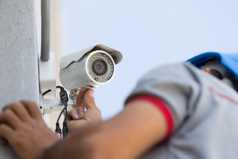 Video Surveillance Service in Littleton, CO