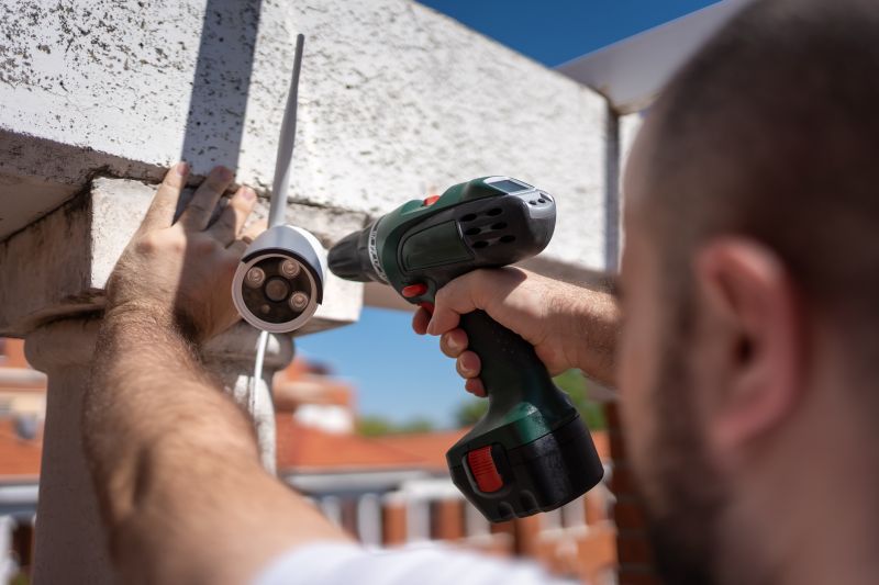 Video Surveillance Service in Littleton, CO