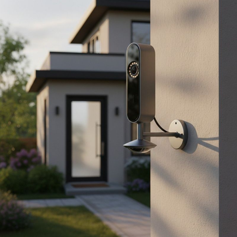 Video Surveillance Service in Overland Park, KS