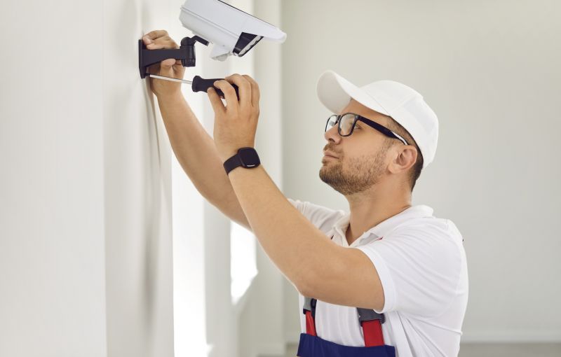 Wireless Camera Repair in Kansas City, MO