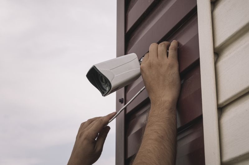 Wireless Camera Repair in Olathe, KS