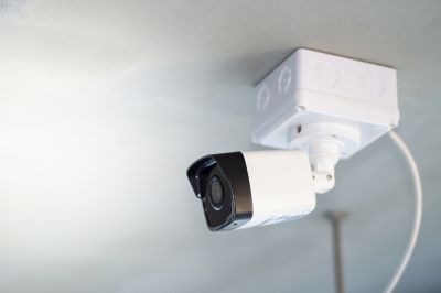Protect Your Property From Criminal Activity