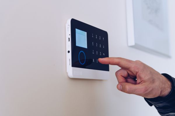 Alarm System Repair Service